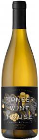 Pioneer Wine House Chardonnay 2021