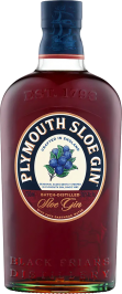Plymouth Sloe Gin