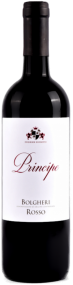 Podere Roseto Principe Bolgheri Rosso 2023