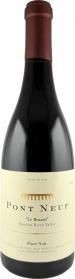 Pont Neuf&nbsp;Le Bruant Pinot Noir 2022