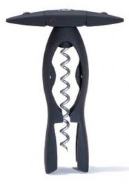 Rabbit Self-Pulling Corkscrew