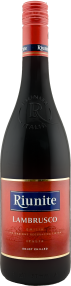 Riunite Lambrusco