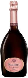 Ruinart Rose Champagne