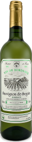 Sauvignon de Seguin&nbsp;Bordeaux Blanc