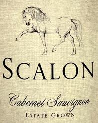 Scalon Cellars&nbsp;Coombsville Cabernet Sauvignon 2016