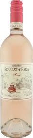 Scarlett of Paris Rose