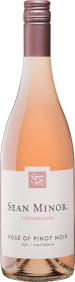 Sean Minor&nbsp;Pinot Noir Rose