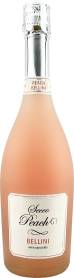 Secco&nbsp;Peach Bellini