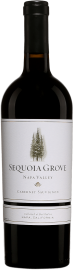 Sequoia Grove&nbsp;Napa Valley Cabernet Sauvignon 1.5 2019