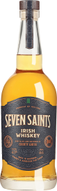 Seven Saints&nbsp;Irish Whiskey