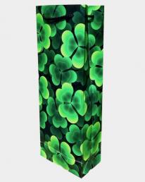 Shamrock Gift Bag 1.5