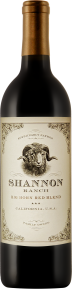 Shannon Ranch Big Horn Red Blend 2022
