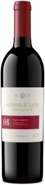 Single Lot Estates Lot 6 Paso Robles Cabernet Sauvignon