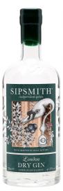 Sipsmith&nbsp;London Dry Gin