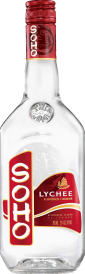 Soho Lychee Liqueur