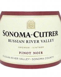 Sonoma Cutrer&nbsp;Russian River Pinot Noir
