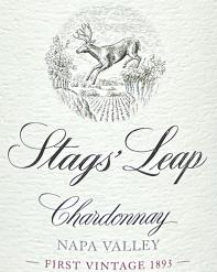 Stag's Leap&nbsp;Napa Valley Chardonnay 2023