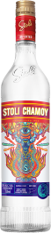 Stoli Chamoy Vodka