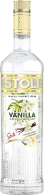 Stoli&nbsp;Vanilla Vodka Lit