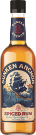 Sunken Anchor Spiced Rum