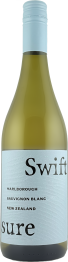 Swiftsure Marlborough Sauvignon Blanc