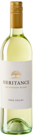 Taub Family Vineyards&nbsp;Heritance Sauvignon Blanc 2018