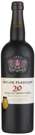 Taylor Fladgate&nbsp;20 Year Tawny Port