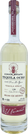 Tequila Ocho Anejo Tequila
