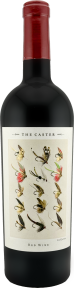 The Caster Red Blend