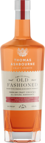 Thomas Ashbourne Classic Old Fashioned 375ml