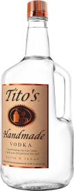 Tito's Handmade Vodka 1.75