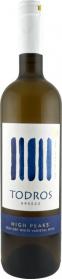 Todros&nbsp;High Peaks Semi-dry White