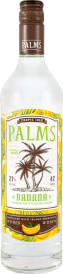 Tropic Isle Palms Banana Rum