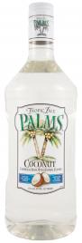 Tropic Isle Palms&nbsp;Coconut Rum 1.75