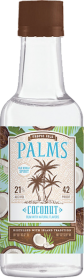 Tropic Isle Palms&nbsp;Coconut Rum 50ml