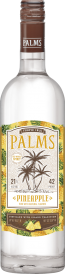 Tropic Isle Palms Pineapple Rum