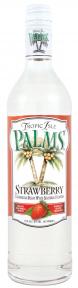Tropic Isle Palms&nbsp;Strawberry Rum