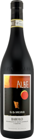 Vajra&nbsp;Barolo Albe 2020