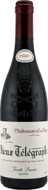 Vieux Telegraphe Chateauneuf du Pape 2021
