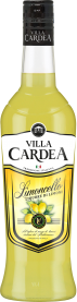 Villa Cardea&nbsp;Limoncello 700ml