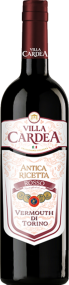 Villa Cardea Vermouth di Torino
