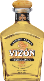 Vizon&nbsp;Anejo Tequila