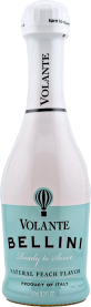 Volante Peach Bellini 187ml