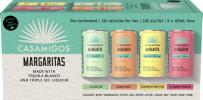 &nbsp;Casamigos Margaritas Variety 8-pack