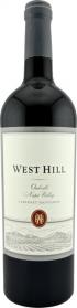 West Hill&nbsp;Oakville Napa Valley Cabernet Sauvignon 2022