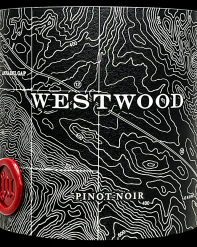 Westwood&nbsp;Sonoma County Pinot Noir 2019