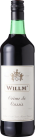 Willm&nbsp;Creme de Cassis 375ml