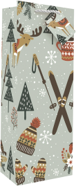 Winter Wonderland&nbsp;Gift Bag