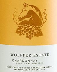 Wolffer Estate Chardonnay