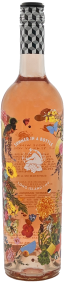 Wolffer Estate Summer in a Bottle Rose